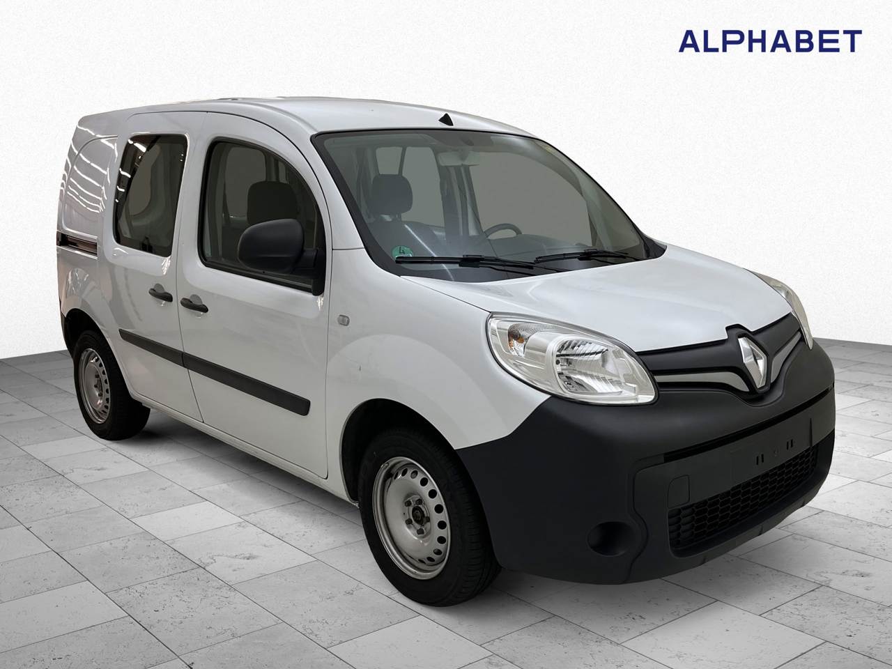 Renault Kangoo Extra