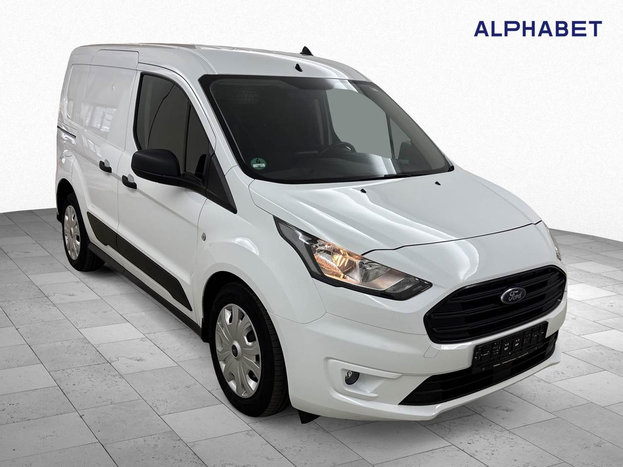Ford Transit Connect Trend