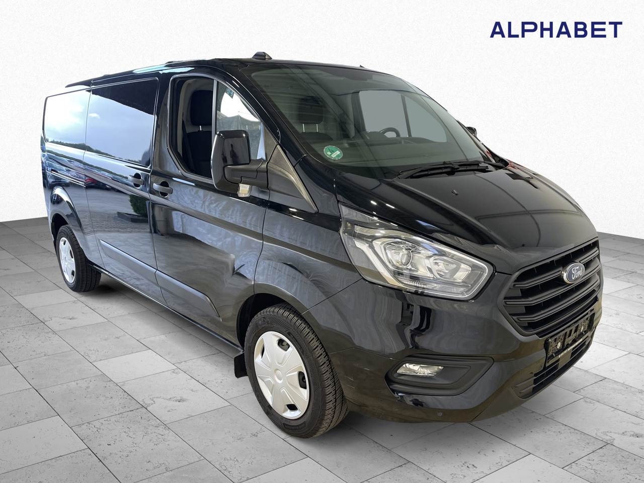 Ford Transit Custom L2H1 Trend