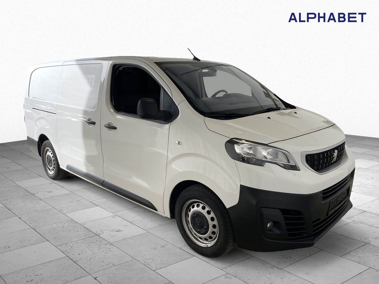 Peugeot Expert L3H1 Premium