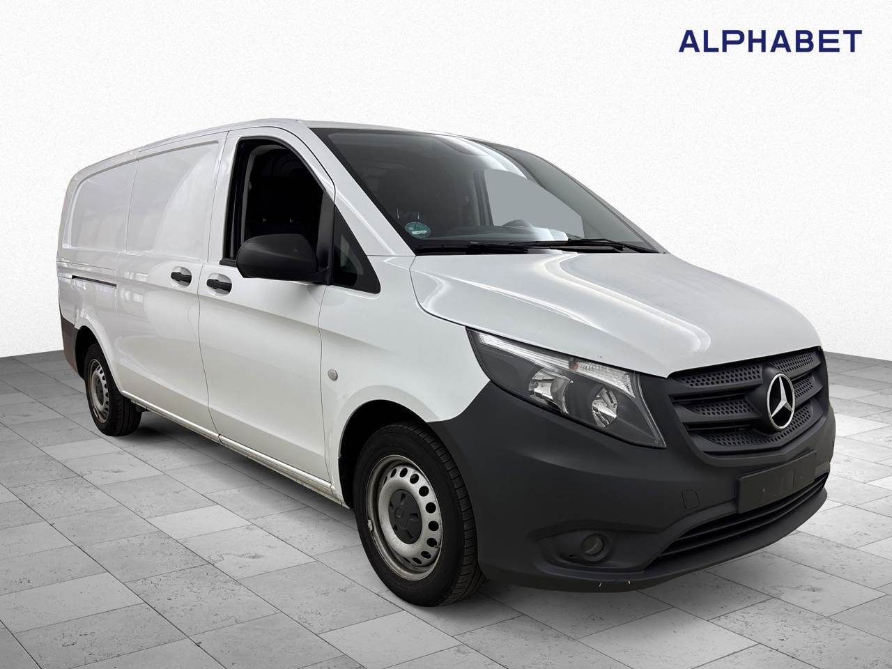 Mercedes-Benz Vito 116 CDI Pro