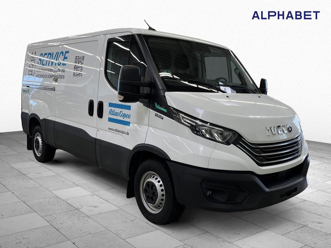 Iveco Daily 3.0