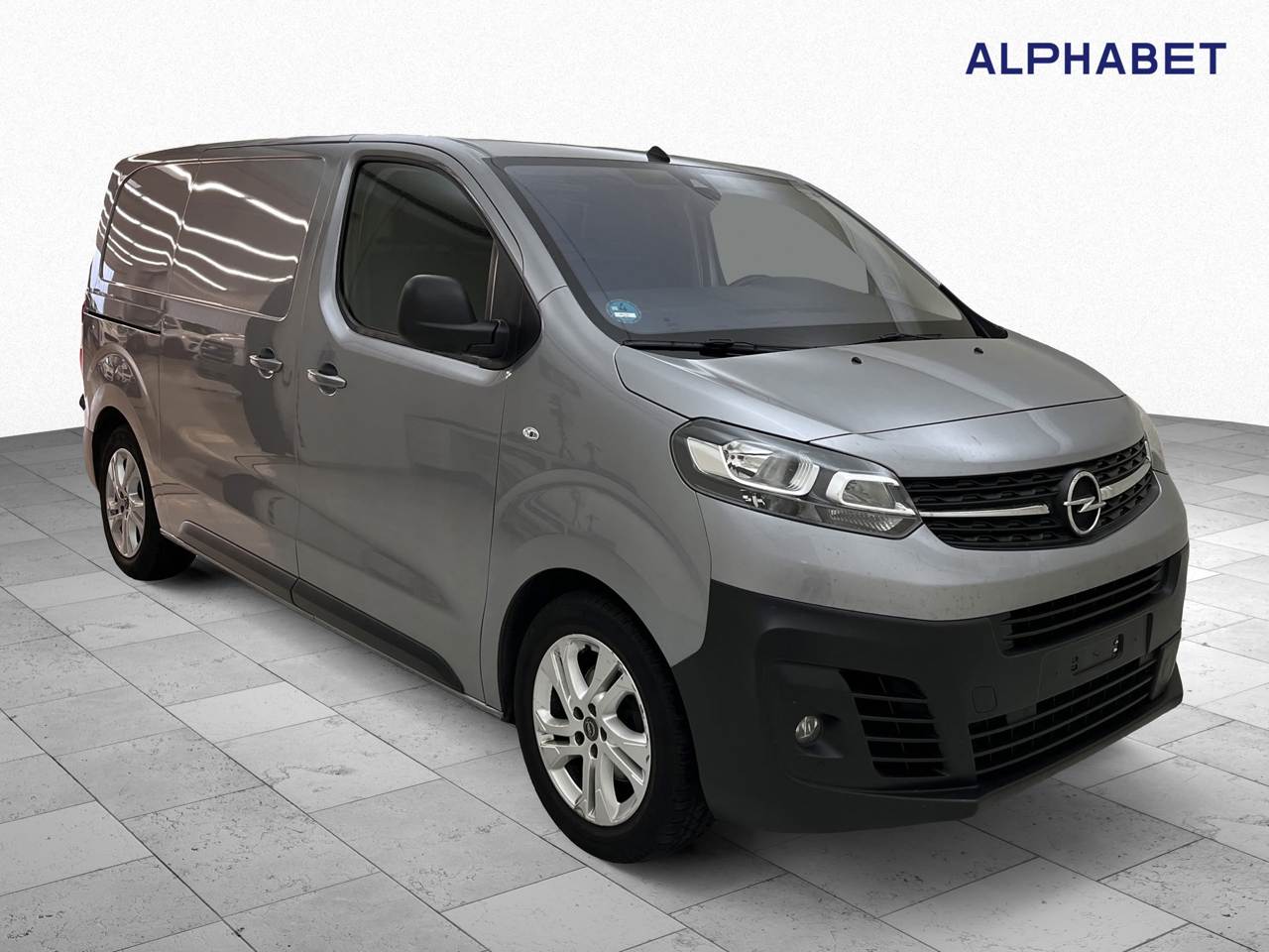 Opel Vivaro 2.0 Edition