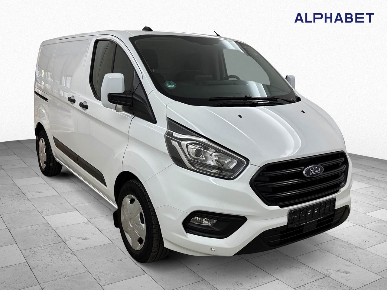 Ford Transit Custom L1H1 Trend