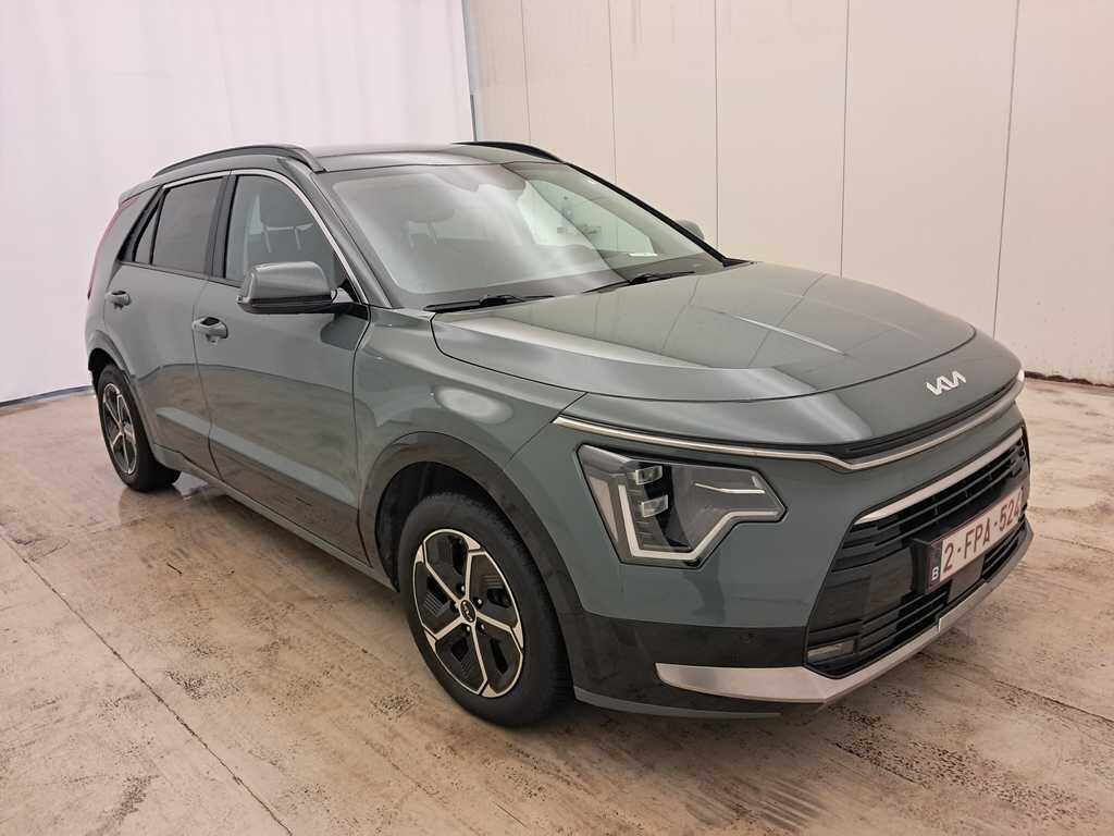 Kia Niro 1.6 GDI Pulse