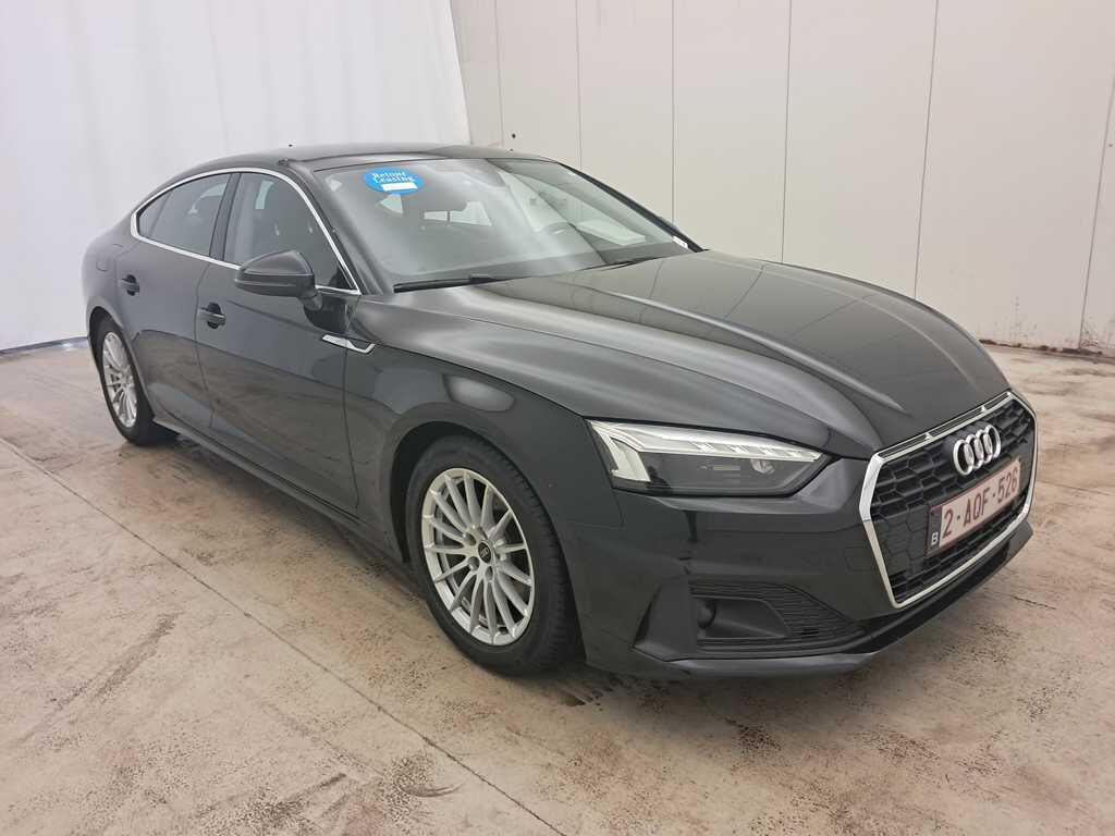 Audi A5 Sportback 35 TDI Attraction