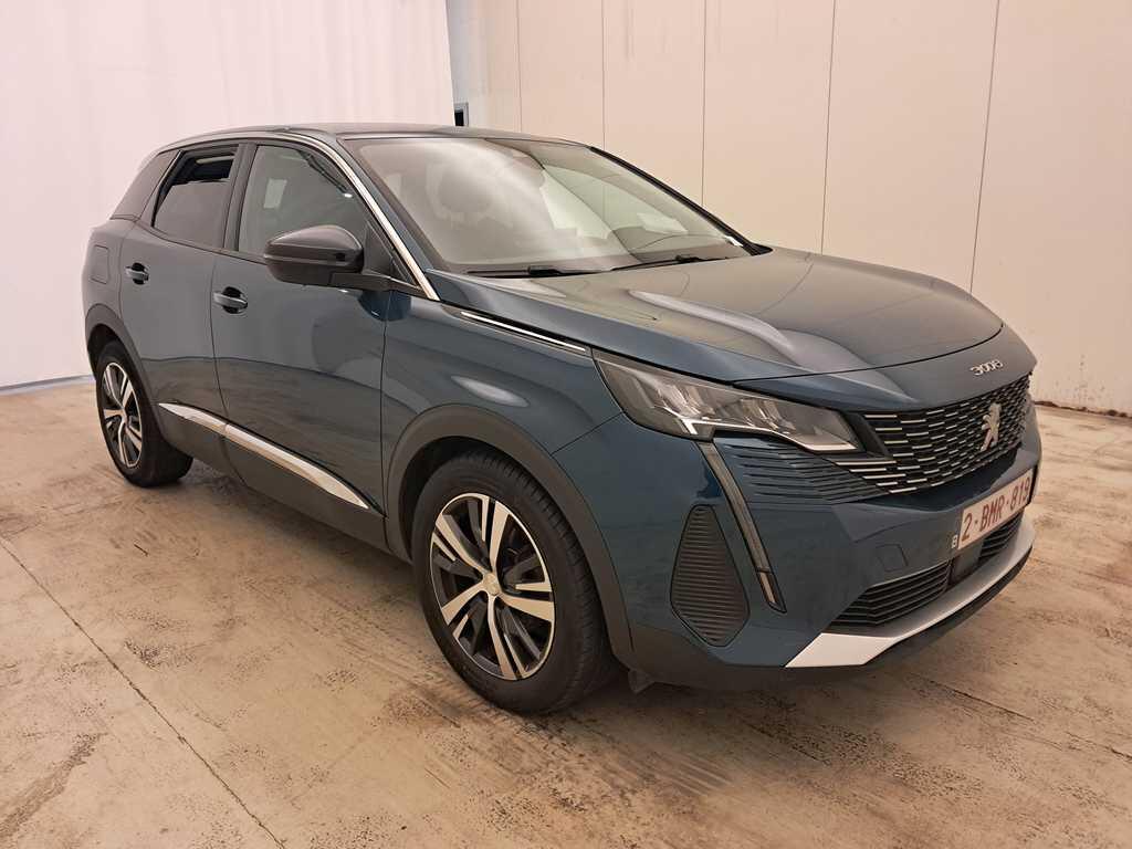 Peugeot 3008 1.2i Allure Pack