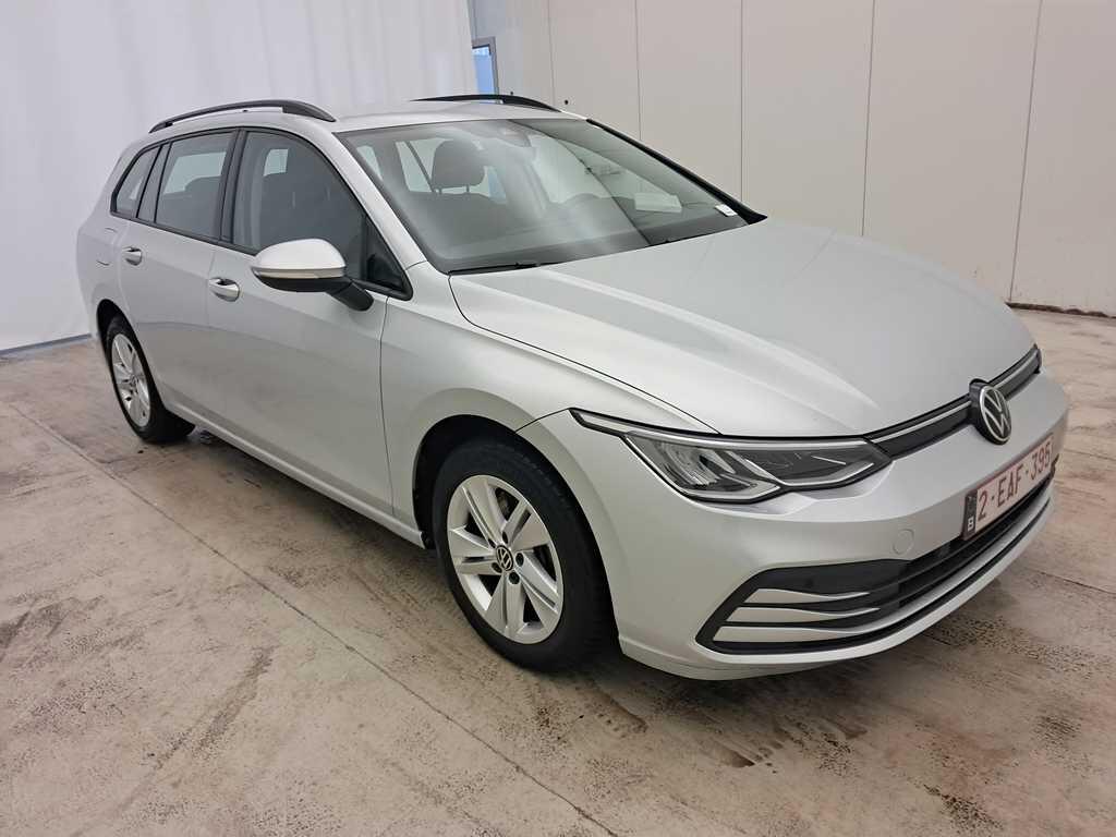 Volkswagen Golf Variant 2.0 TDI Life Business