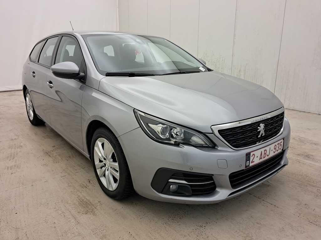 Peugeot 308 SW 1.5 Business