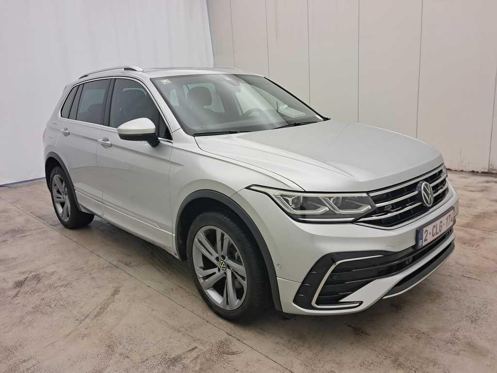 Volkswagen Tiguan 1.4 R-Line