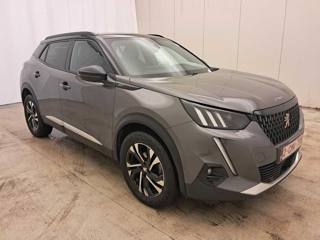 Peugeot 2008 1.2i GT