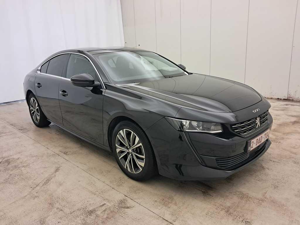 Peugeot 508 1.6 Allure