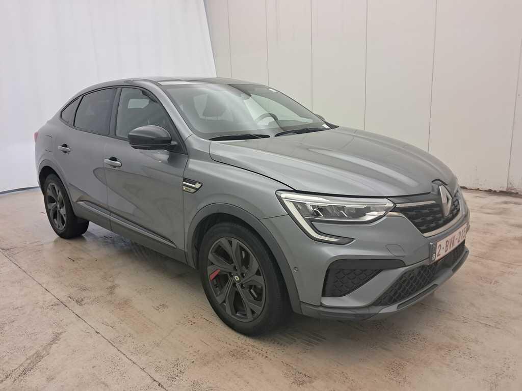 Renault Arkana 1.6i