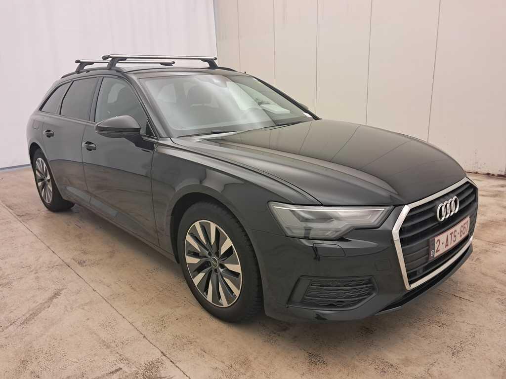 Audi A6 Avant 35 TDI Attraction