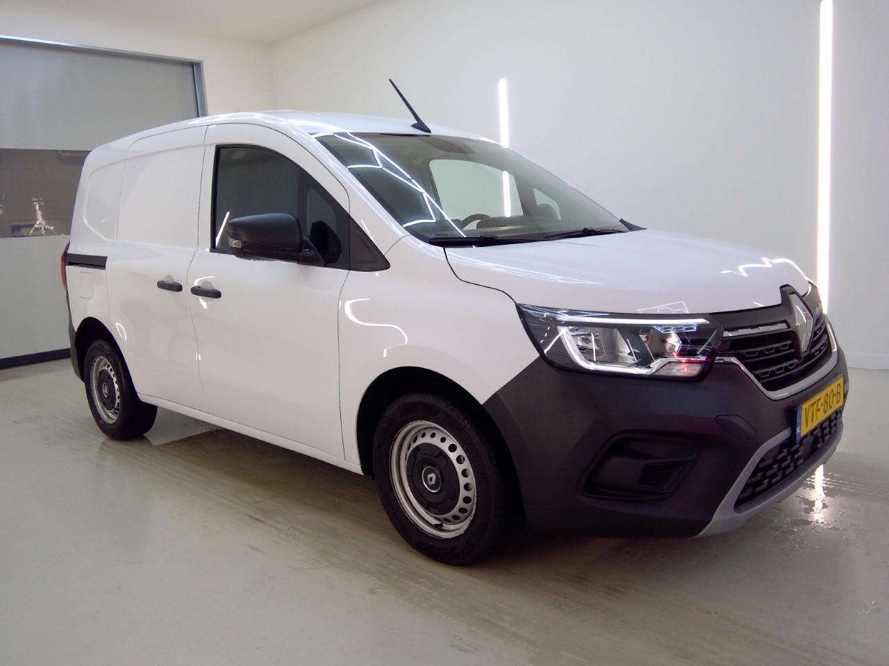 Renault Kangoo Comfort