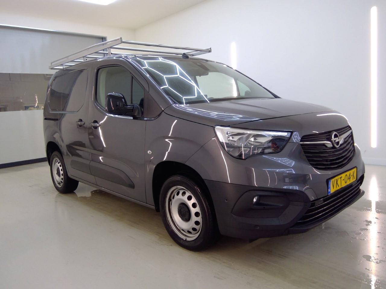 Opel Combo 1.5d Edition