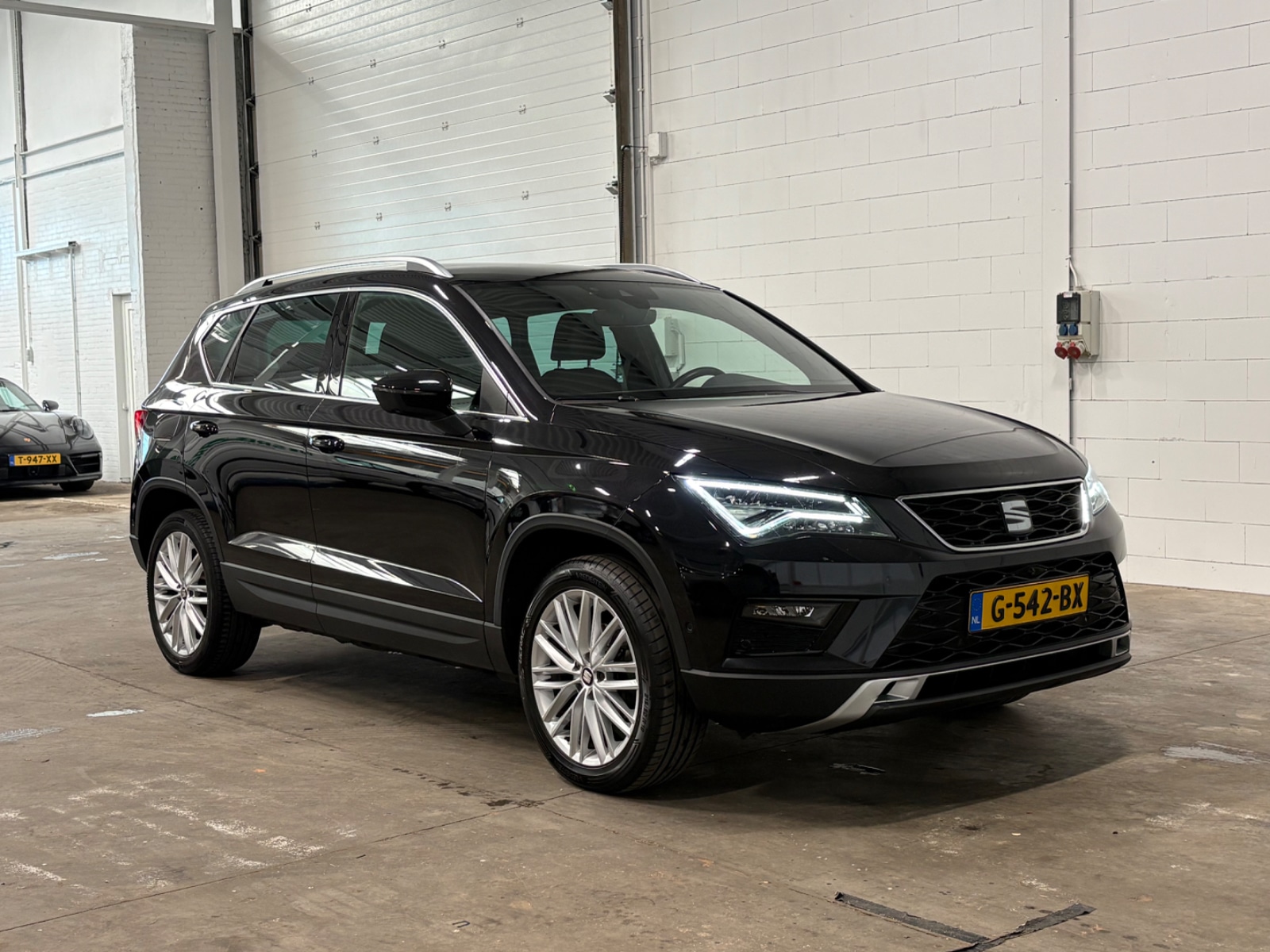 Seat Ateca 1.5 TSI Xcellence