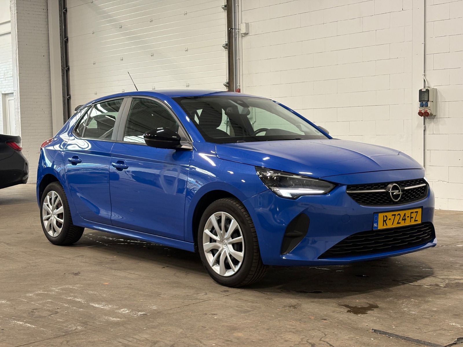 Opel Corsa 1.2 Edition