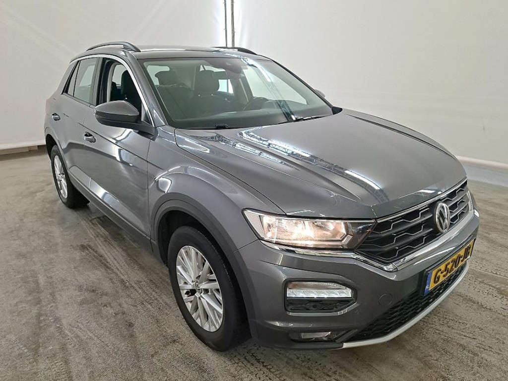 Volkswagen T-ROC 1.0 TSI Sport
