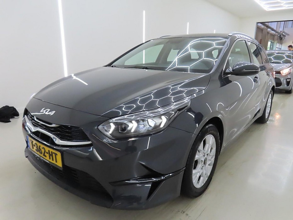 Kia Ceed SW 1.0 T-GDI DynamicLine
