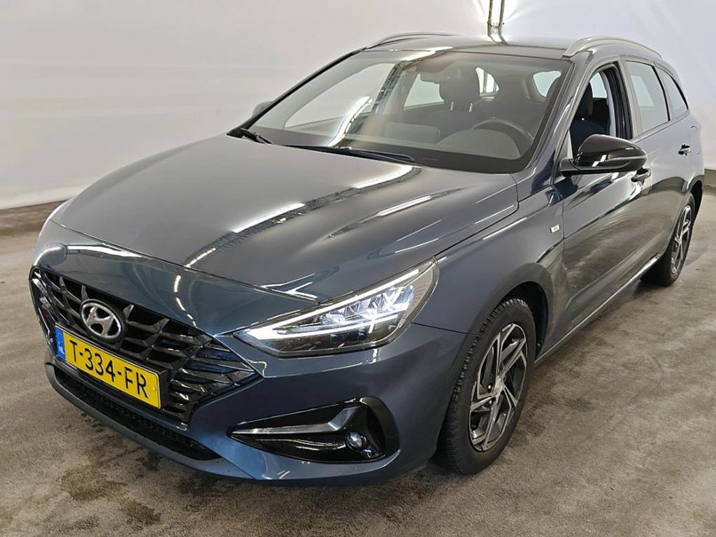 Hyundai i30 Wagon 1.0 T-GDI Comfort