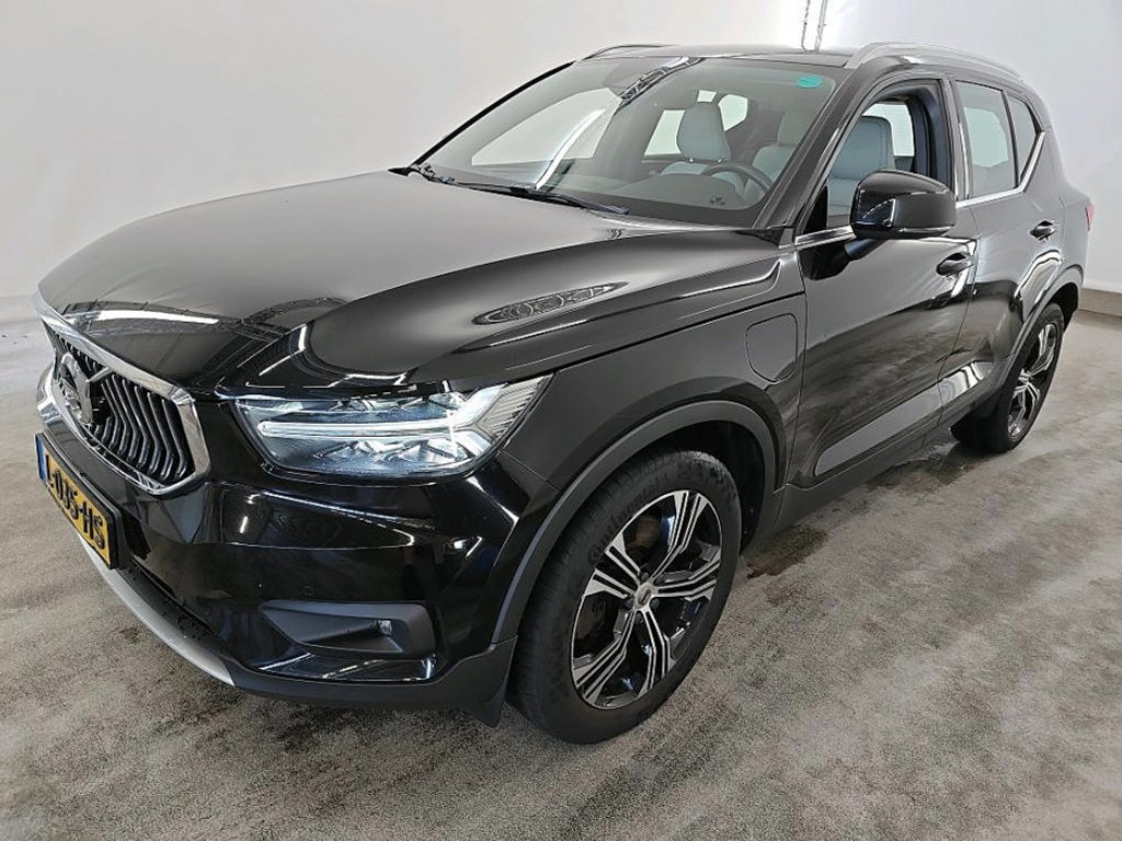 Volvo XC40 1.5 T5 Inscription
