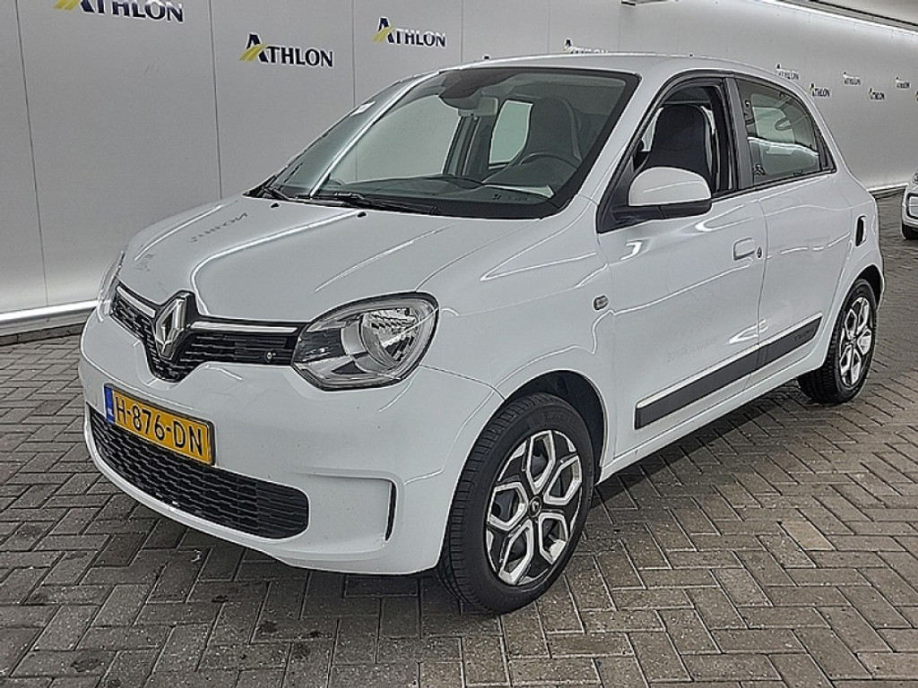 Renault Twingo 1.0 SCe Collection