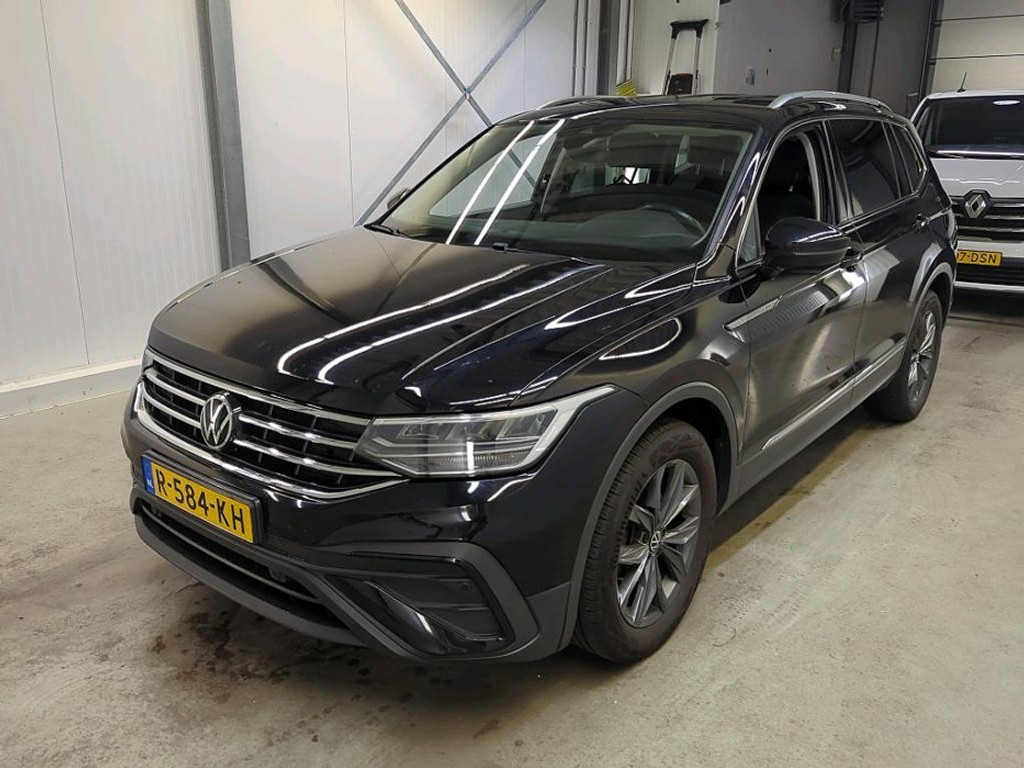 Volkswagen Tiguan Allspace 1.5 TSI Life Business