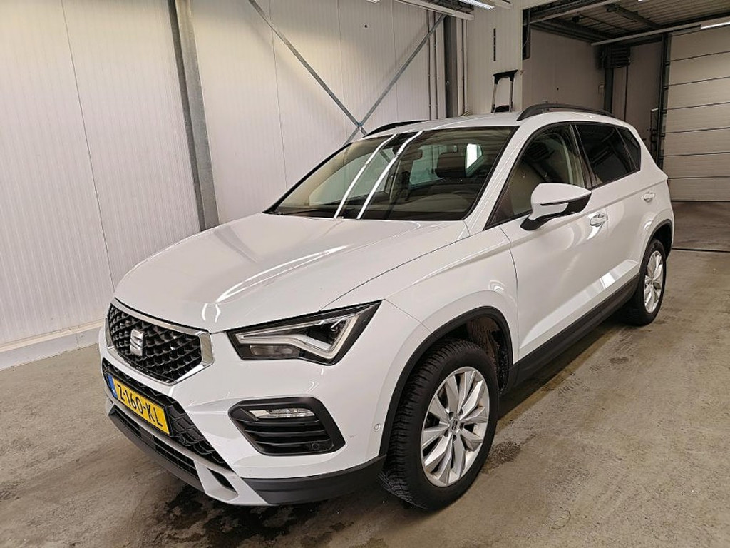 Seat Ateca 1.5 TSI Style Business