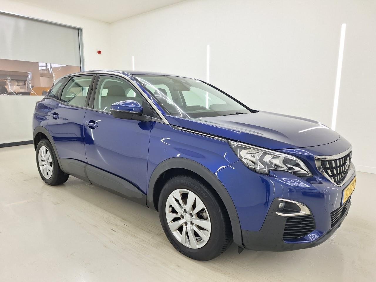 Peugeot 3008 Executive