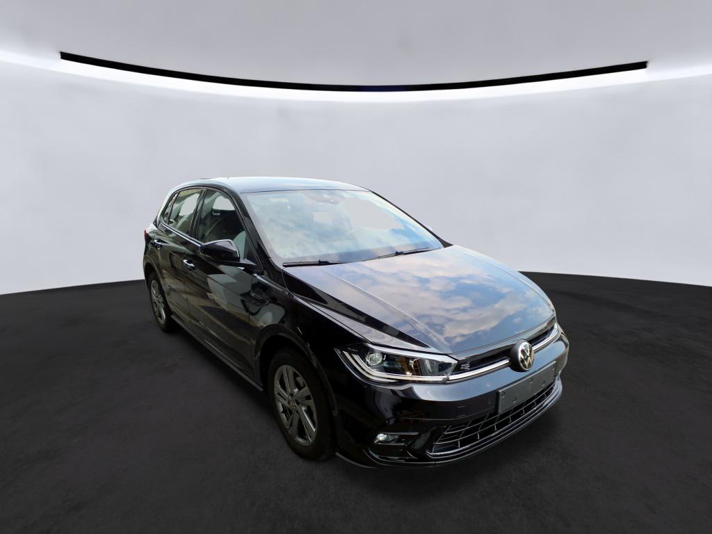 Volkswagen Polo 1.0 TSI R-Line