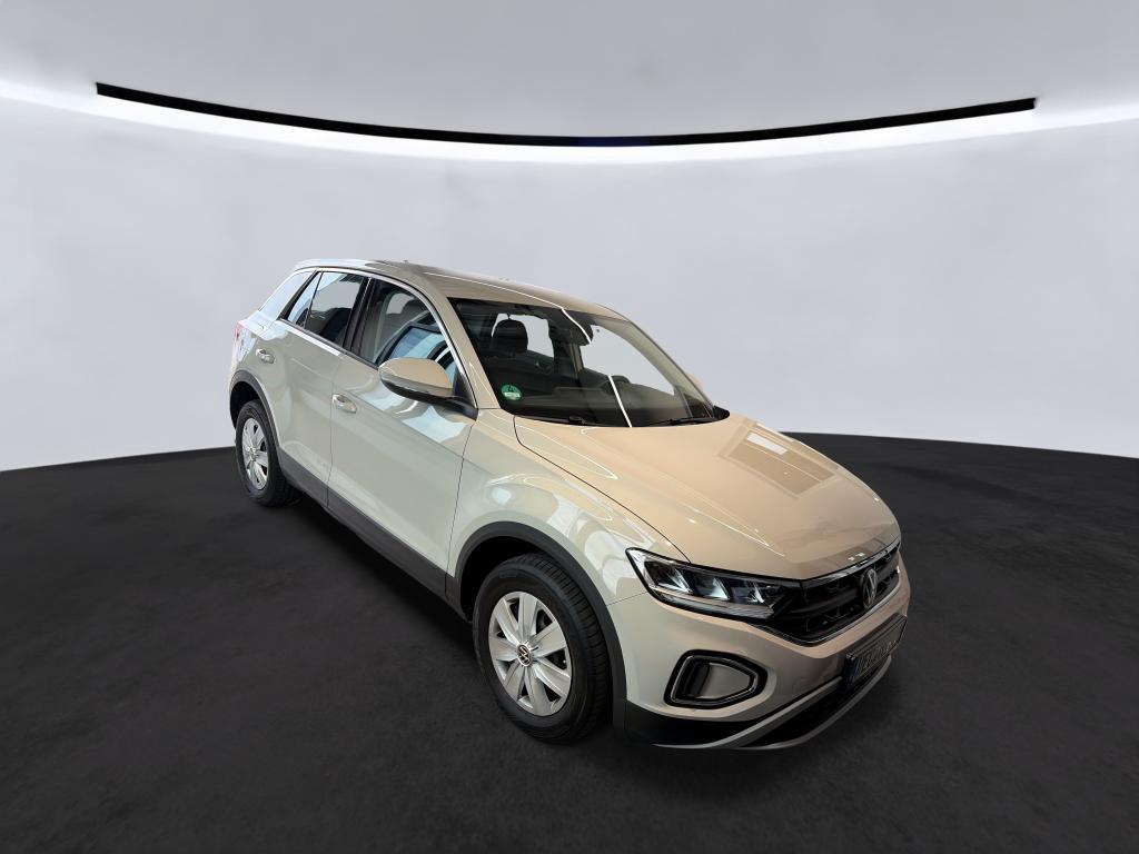 Volkswagen T-ROC 1.0 TSI
