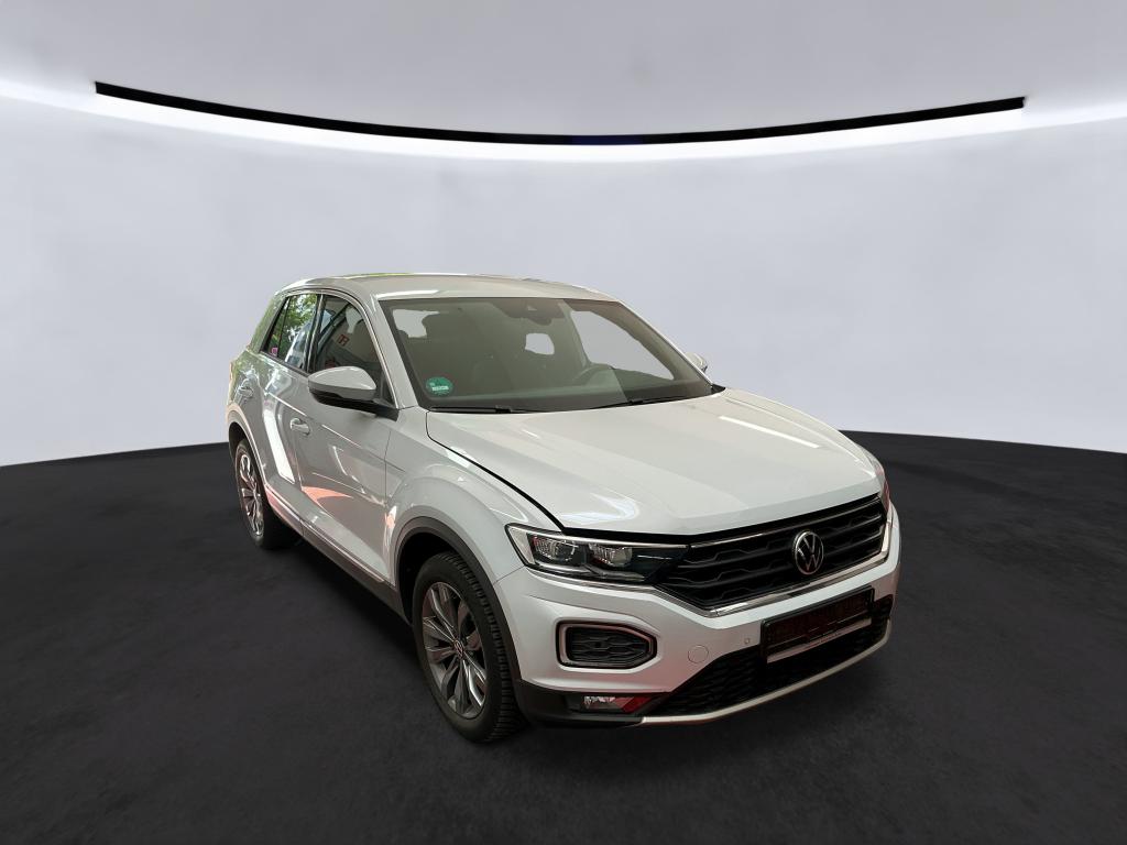 Volkswagen T-ROC 1.5 TSI Sport