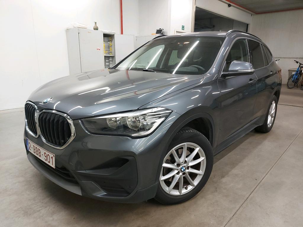 BMW X1 18