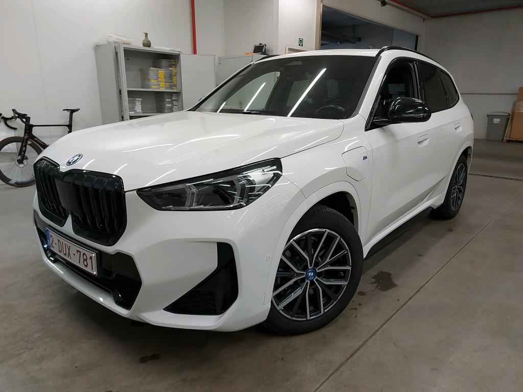 BMW X1 25e M Sport