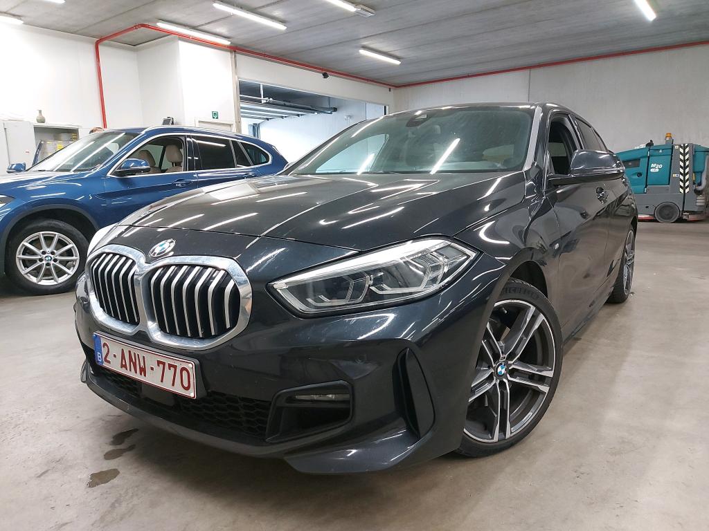 BMW 1 Series 118i M Sport