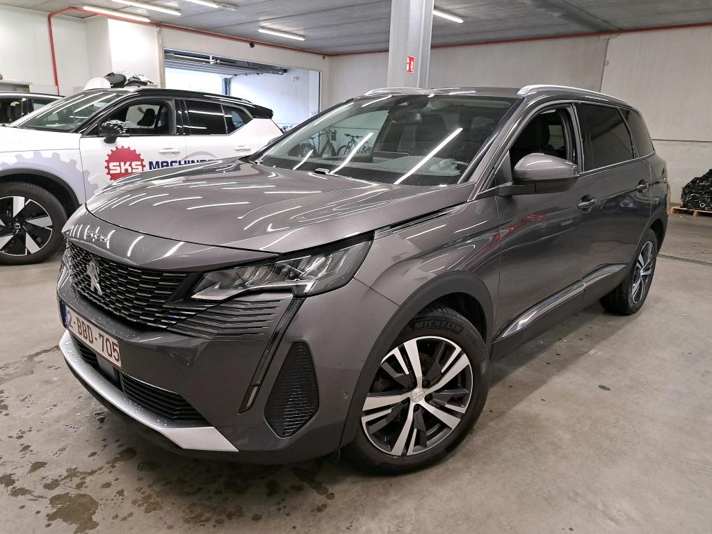 Peugeot 5008 1.5 HDI Allure Pack