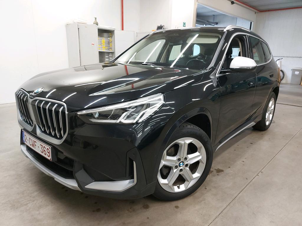 BMW X1 18i X Line