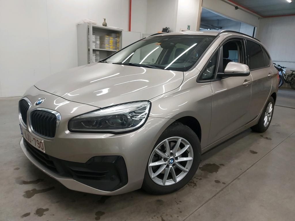 BMW 2 Series Active Tourer 216d Business