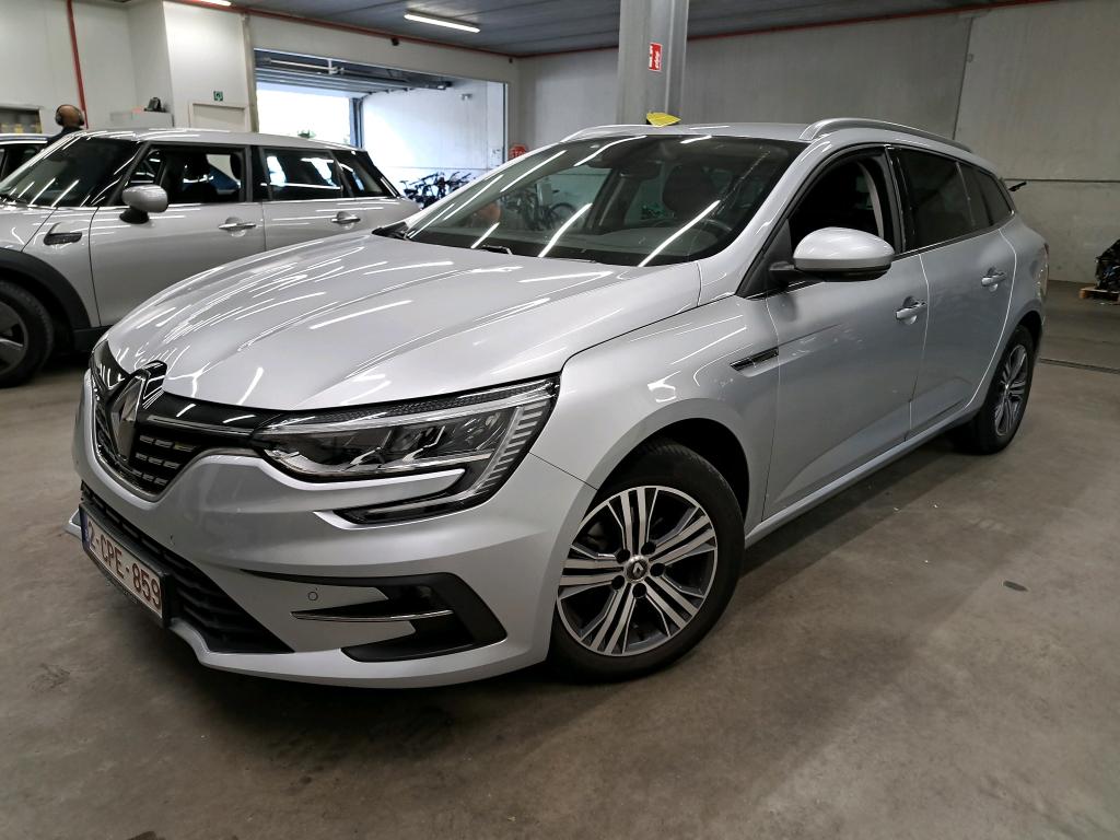 Renault Megane Grandtour 1.3 TCe Intens