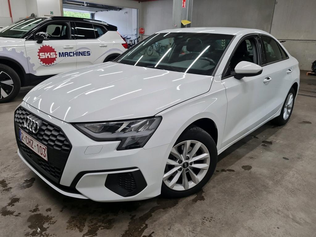 Audi A3 35 TDI Attraction