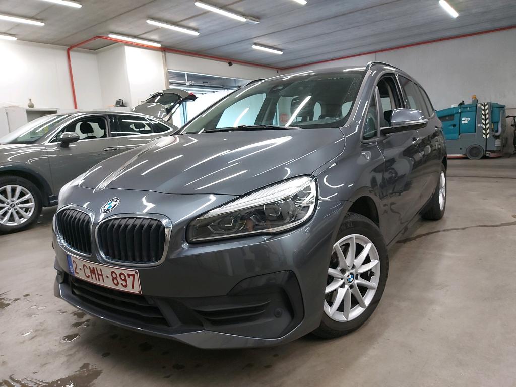 BMW 2 Series Gran Tourer 216d Business