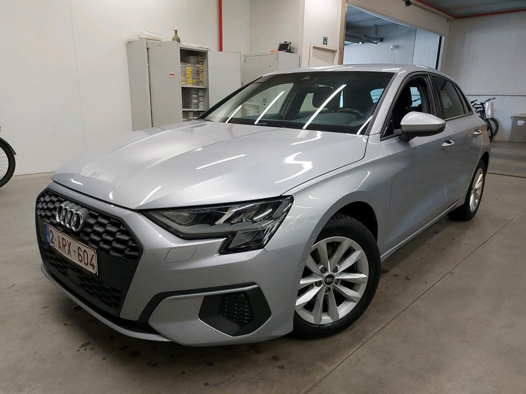 Audi A3 Sportback 30 TDI Business