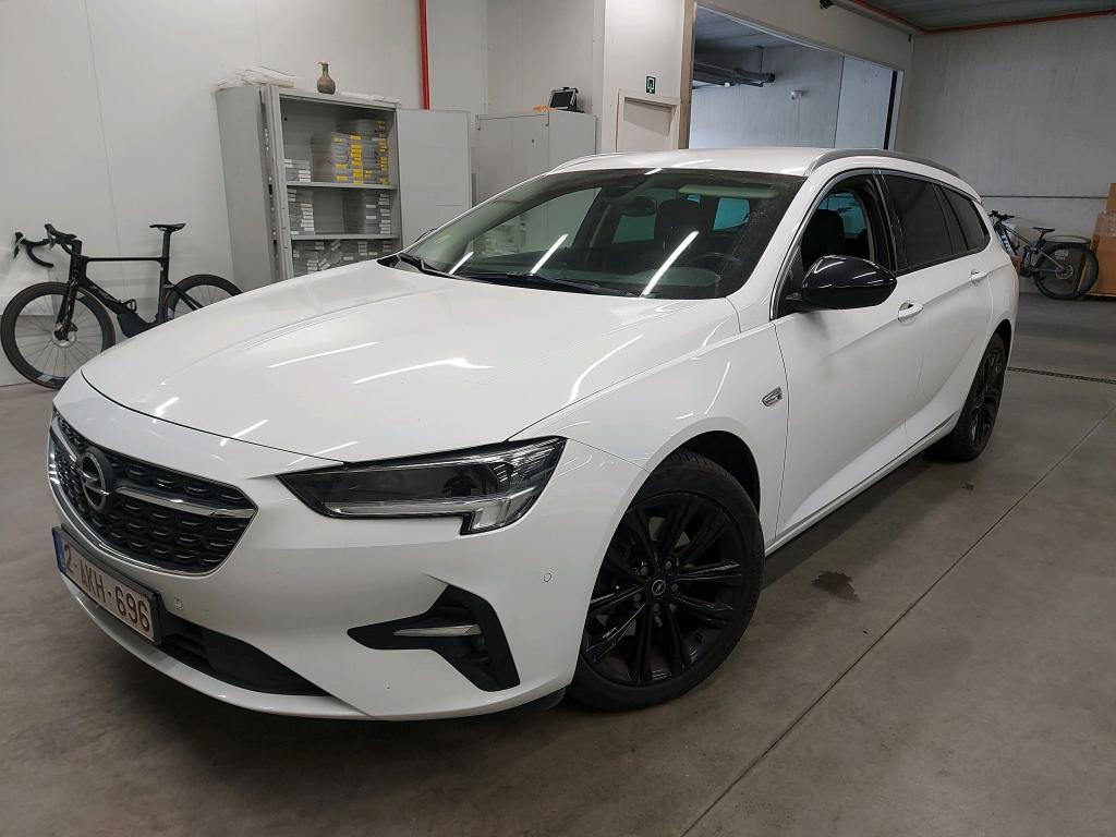 Opel Insignia Sports Tourer 1.5 Elegance