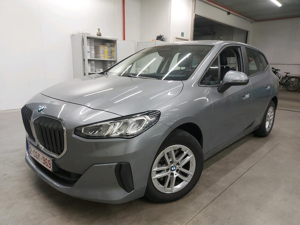 BMW 2 Series Active Tourer 218d
