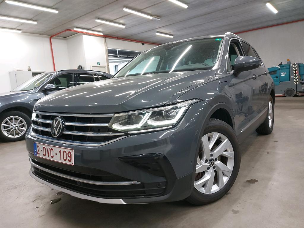 Volkswagen Tiguan 1.4 Elegance