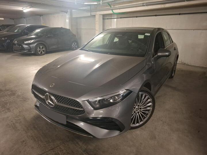 Mercedes-Benz A 250e AMG Line