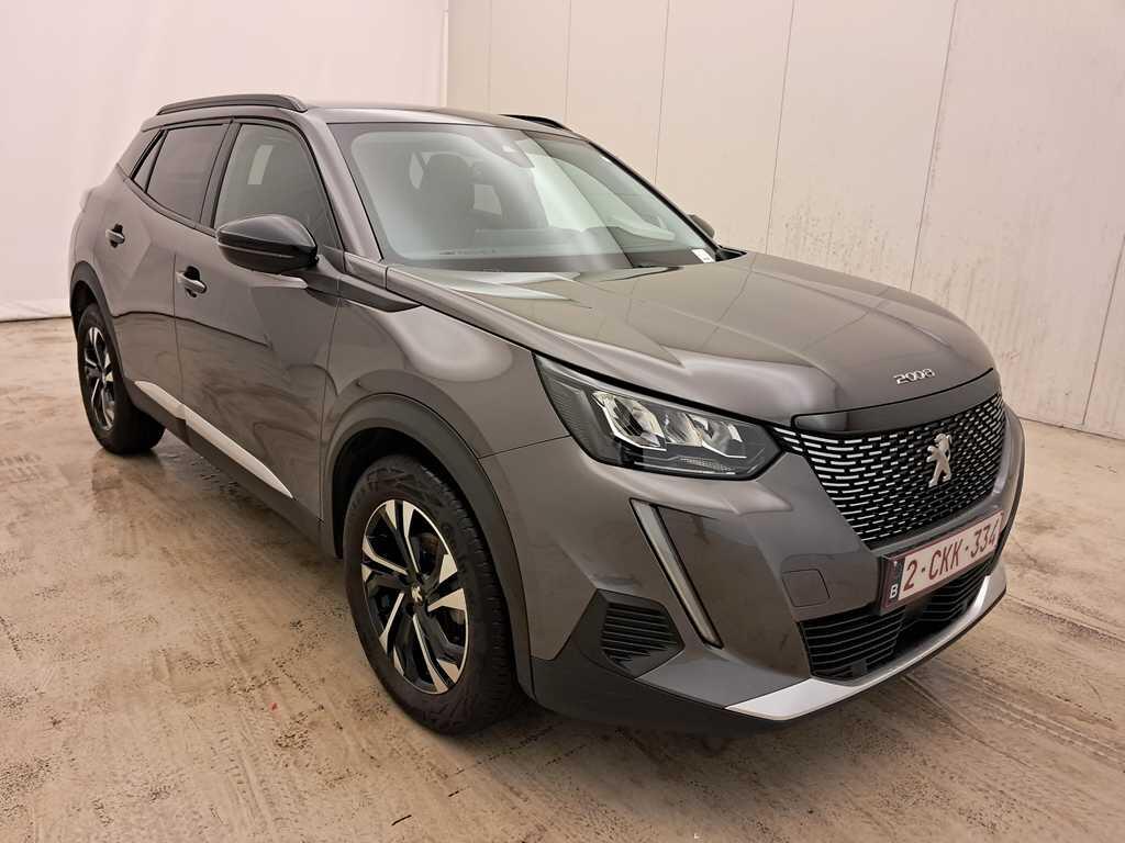 Peugeot 2008 1.2i Allure