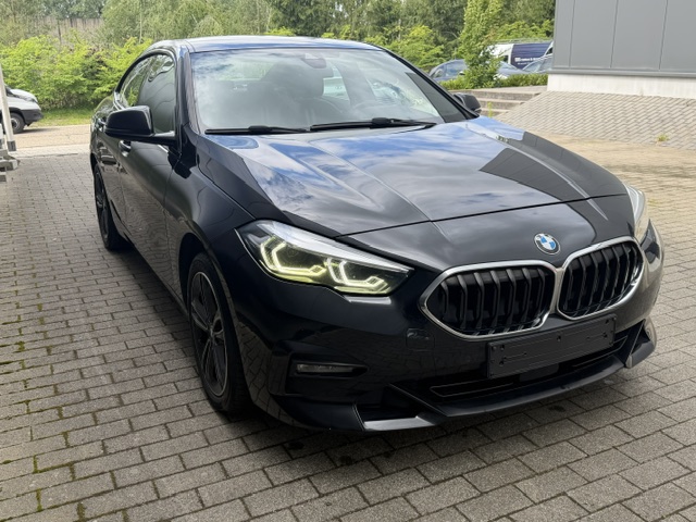 BMW 2 Series Gran Coupé 218i