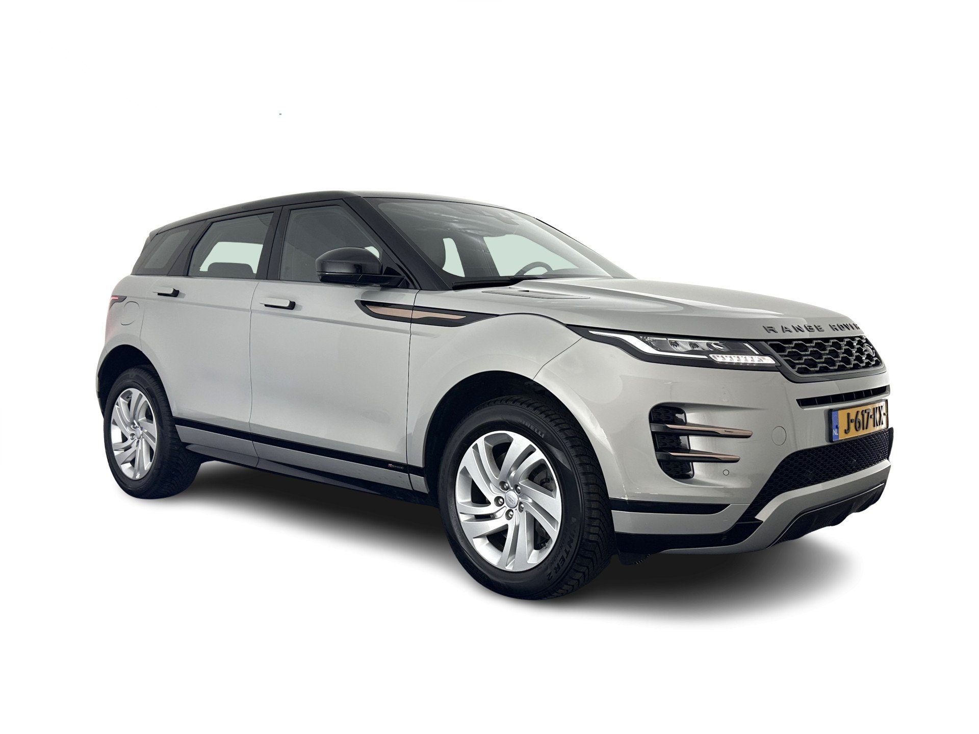 Land Rover Range Rover Evoque 2.0 SE